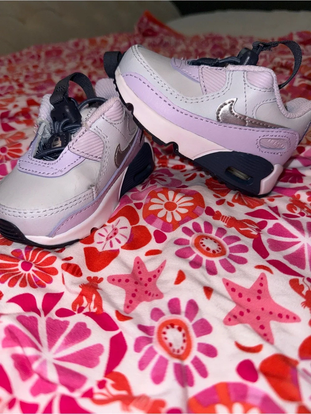 Infant Nike Sneakers
